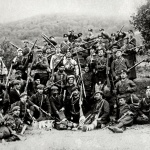На 12 септември 1903 г. става най-кръвопролитното сражение в Скопския революционен окръг