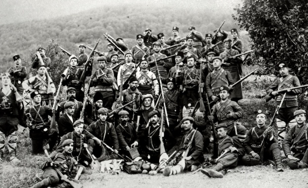 На 12 септември 1903 г. става най-кръвопролитното сражение в Скопския революционен окръг