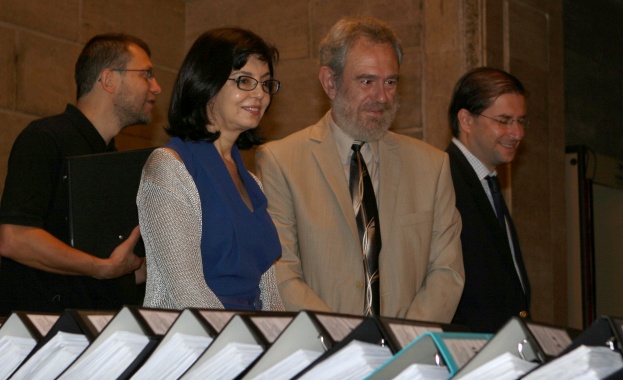 Кунева и Христов: Опитите да се вменява на българските граждани как да гласуват са неуважение към интелигентостта 