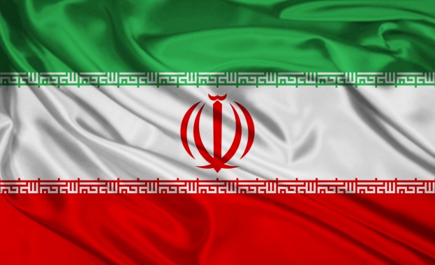 Ирански кораб потъна в Персийския залив