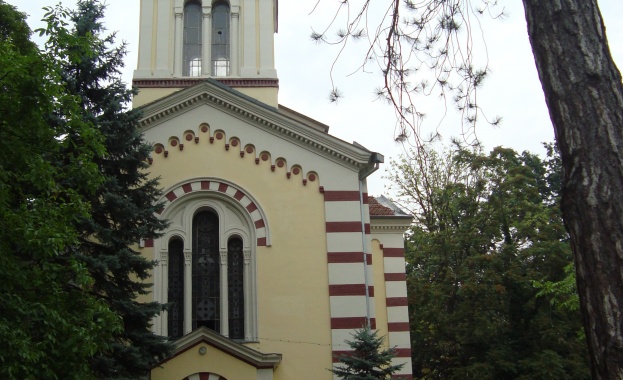 Софийската духовна семинария „Св. Йоан Рилски” открива утре новата учебна година