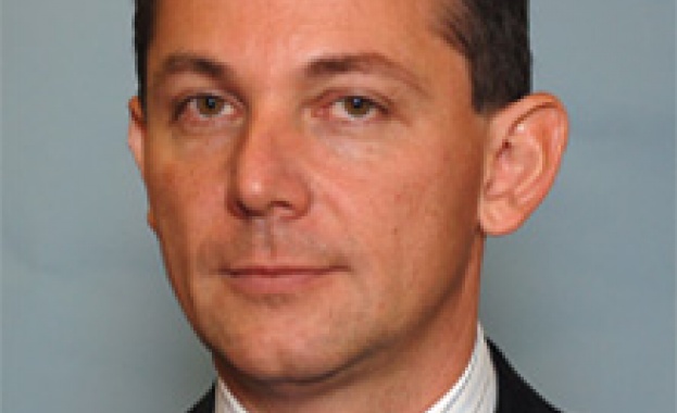 Зам.-министър Димитър Георгиев на втората министерска конференция на Пражкия процес