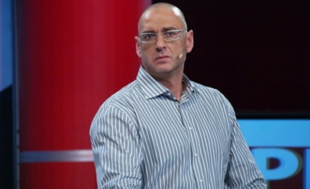 Любен Дилов-син: Варна е пример за краха на политиката