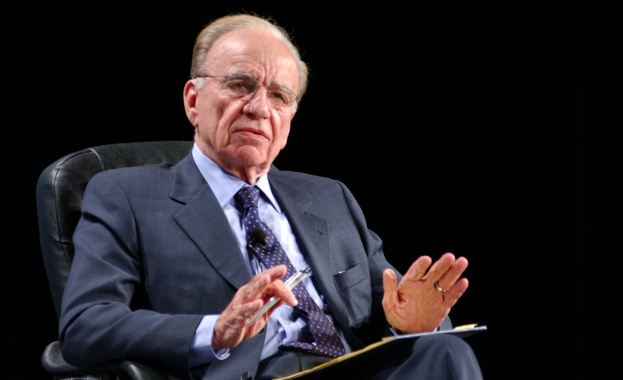 Том Уотсън: Мърдок е неспособен да ръководи компанията си 