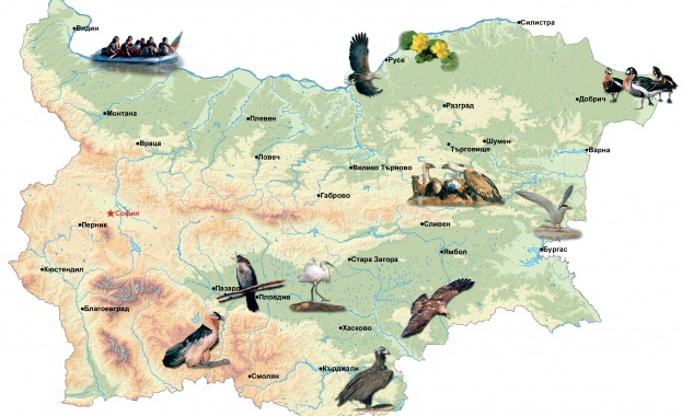 "Зелени Балкани" ще отбележат Международния ден на Черно море