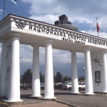 Откриване на учебната 2011/2012 година в НСА