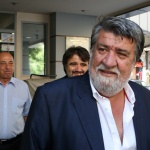 Вежди Рашидов открива учебната година две училища по изкуствата в Пловдив 