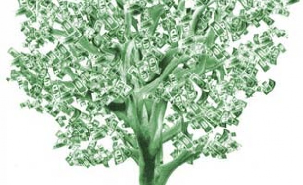 Райфайзенбанк: Твърде вероятно е и догодина кризата у нас да не бъде изцяло забравена  