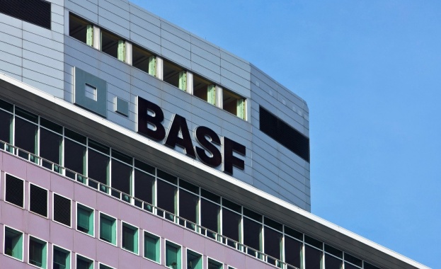 BASF отново беше включена в Световния индекс за устойчивост Дау Джоунс 