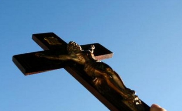 Всемирно въздвижение на Светия и Животворящ Кръст Господен (Кръстовден)