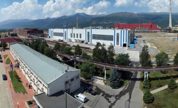 За по - добри условия на труд се договориха синдикатите с ръководството на медодобивния завод в гр. Пирдоп