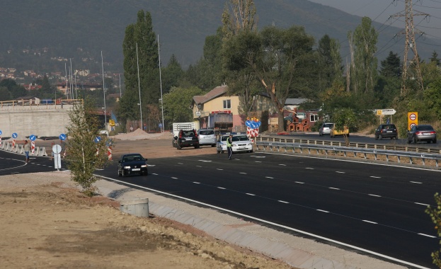 Войната по пътищата взе три жертви за изминалите 24 часа  