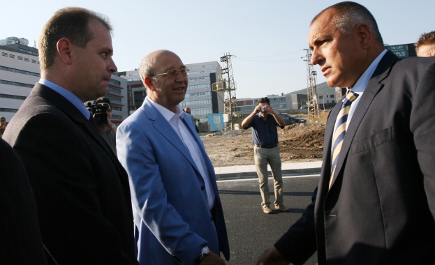 Откриват рехабилитирани пътни участъци в Силистра и Разград  