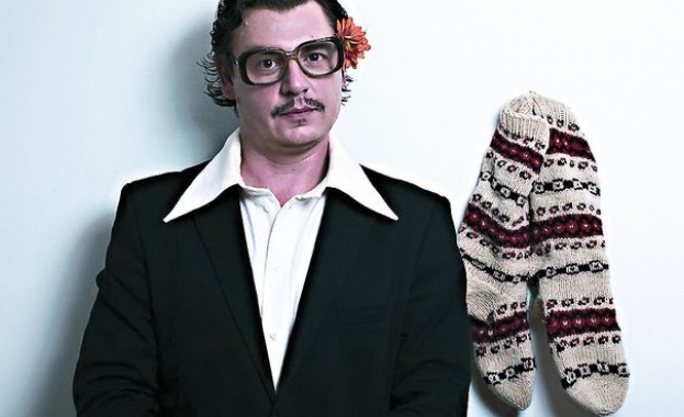 Камен Донев в НДК