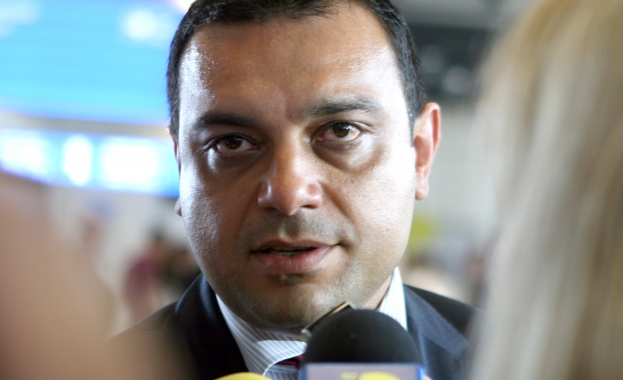 Ивайло Московски ще даде старт на нова система за изпити на кандидат водачите