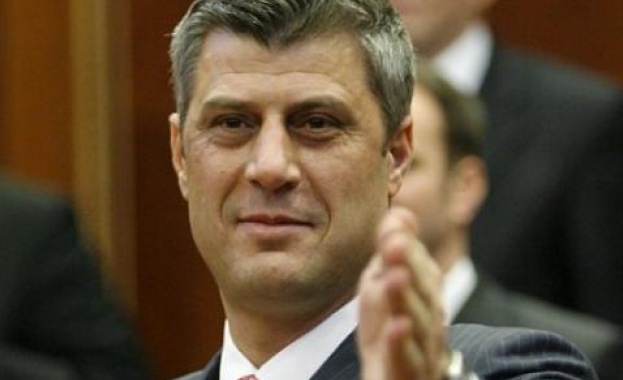 Тачи сгафи: Честити на католиците… Великден  