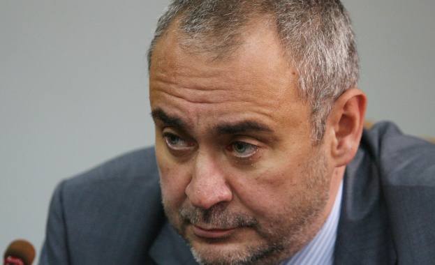 Велчев: Съвместната работа с ОЛАФ - от изключително значение за успешното приключване на разследванията