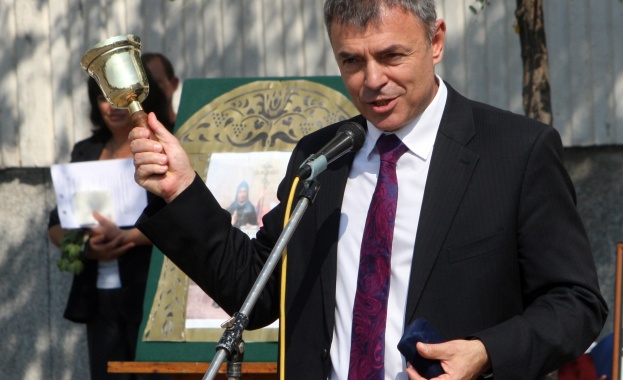 Сергей Игнатов ще участва в откриването на конференция в СУ "Св. Климент Охридски"  