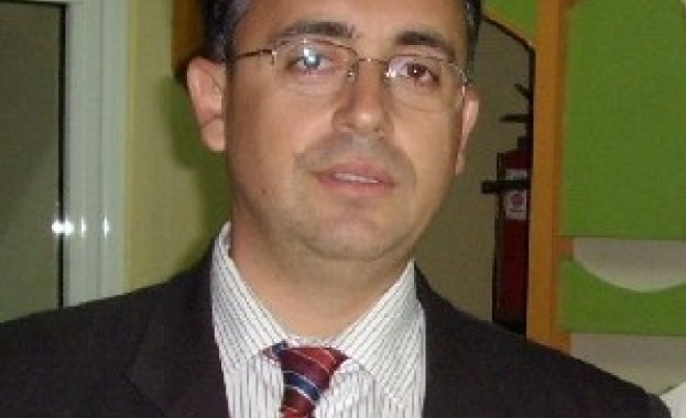Трети кметски мандат спечели Хасан Азис