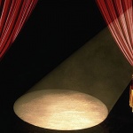 Куклено-театрален фестивал за възрастни в Стара Загора 