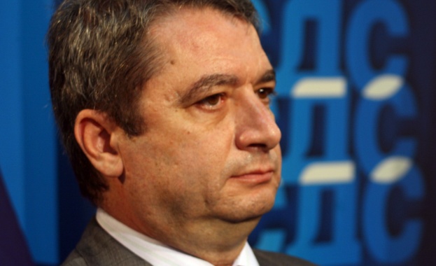 Емануил Йорданов: Не са нужни повече правомощия на вицепрезидента