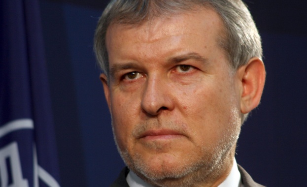 Румен Христов: Ще стигнем до балотаж