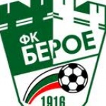 „Берое” с първа победа в А група  