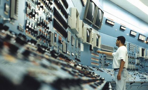 Росенергоатом пуска 7 плаващи ядрени централи до 2020  