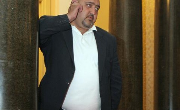 Павел Чернев: Стига сме козирували на Брюксел