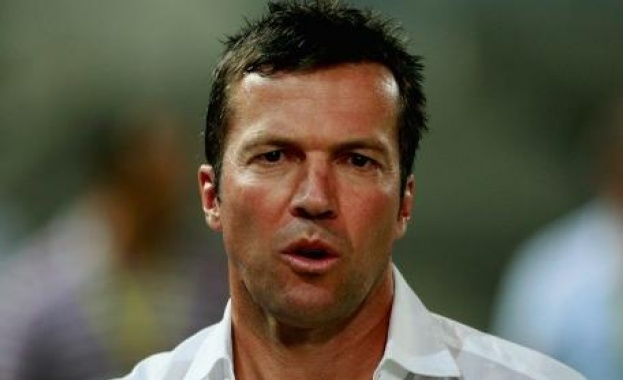 Матеус в топ 50 на най-дразнещите личности в Германия