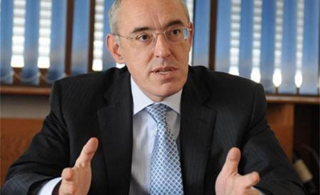 Огнян Донев: Липсва контрол, че всички участници на пазара спазват правилата