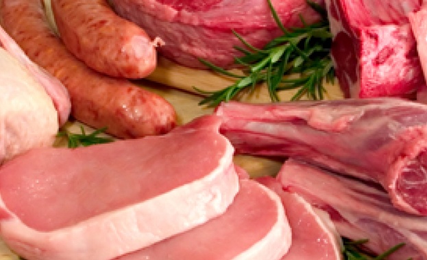 Германо-Българската индустриално-търговска камара със свой щанд на „Месомания”  