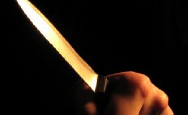 Убийствo като по учебник