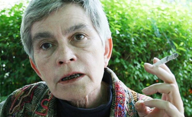 Филмът „Заложници" на  Велислава Дърева и Андрей Алтъпармаков с премиера в Лондон