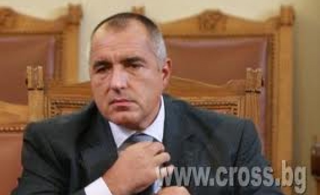 Бойко Борисов заминава на официално посещение в Чешката Република