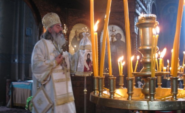 Православен календар