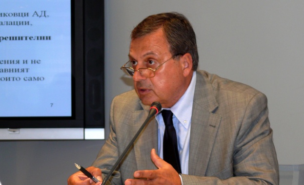 Спешни мерки на пазара на труда, предлагат от Българската стопанска камара 