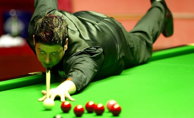 Рони О'Съливан идва в България