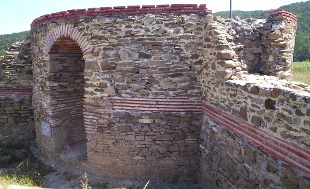 Откриха рядка монета от 246 г. край Троян