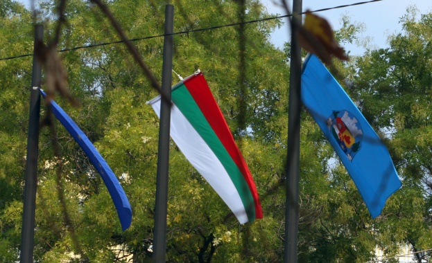 „Правата на всеки са права на всички"