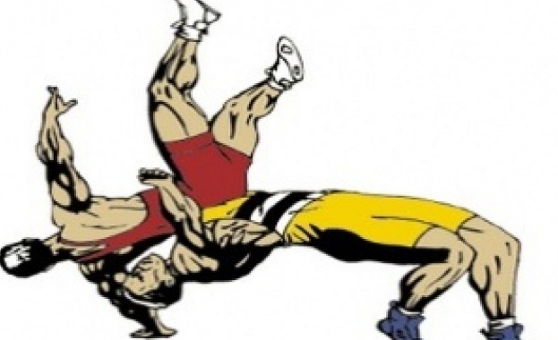 Борците ни тръгват за Европейска отборна купа в Москва  