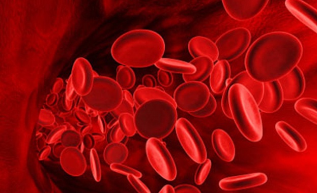 Кампанията „Да дадем шанс, като дарим кръв” в Ямбол