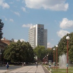 В Перник представят проект „Възстановяване на изоставени индустриални зони”  