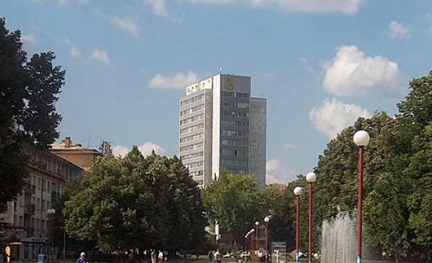 „Стомана Индъстри” АД обучи 297 души по проект  