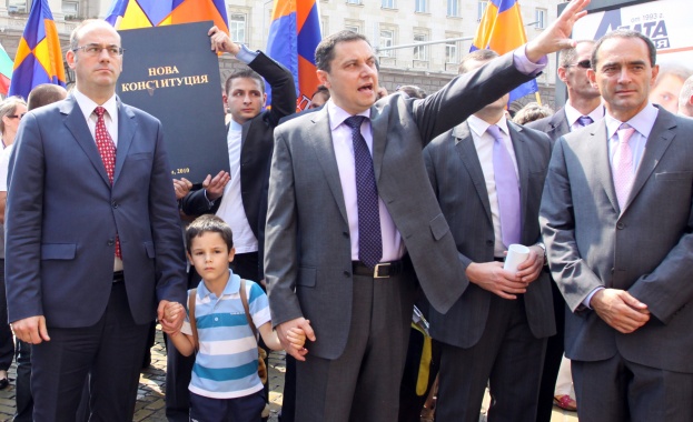 РЗС реши да става конструктивна опозиция