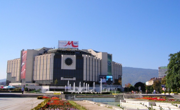 Културен афиш на НДК 