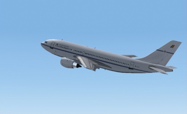 Международен ден на гражданската авиация  