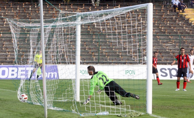 ЦСКА изправя "Левски" пред съда