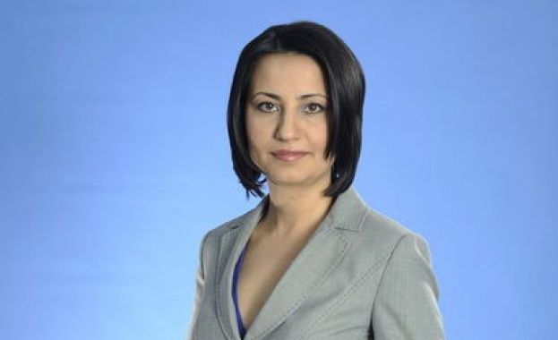 Илиана Иванова за най-добра защита на потребителите на храни за кърмачета и малки деца  