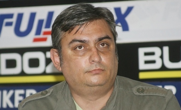 Цонко Цонев стартира третия си кметски мандат 